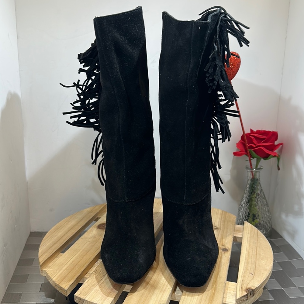 Vince Camuto heels